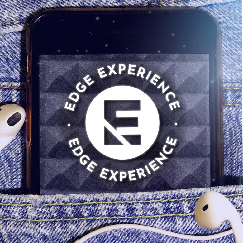 The EDGE Experience: Gen Z's Identity, Disney's Secret Swingers, and Exotic Escapades