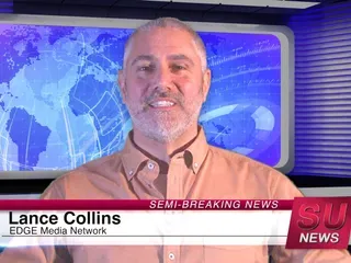 Slightly Used News :: May 18, 2020