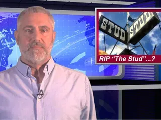 Slightly Used News :: May 25, 2020