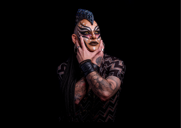 The Music Plays On: DJ Nina Flowers Responds to COVID-19