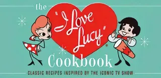 Jenn Fujikawa Wants You to Love Lucy's Cooking with New Cookbook