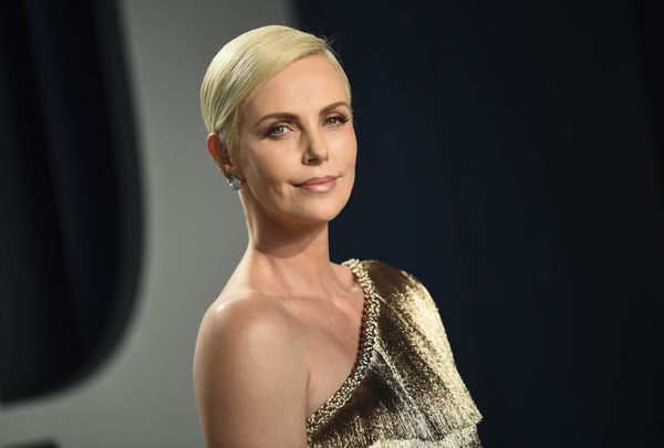 Charlize Theron Serious About Lesbian 'Die Hard' Remake