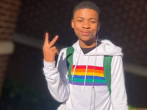 Family of Gay 14-Year-Old Who Died by Suicide is Suing School