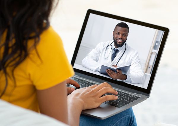 Telehealth: Are Virtual Visits Here to Stay?