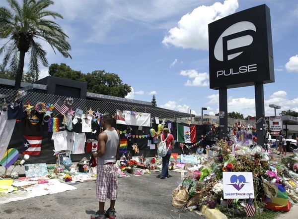 Senate Decrees Pulse Nightclub Site National Memorial in Unanimous Vote