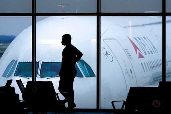 As Passengers Return to Air Travel, Bad Behavior Skyrockets