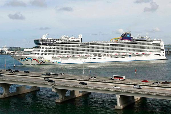 Judge: Norwegian Cruises Can Require Proof of Vaccination