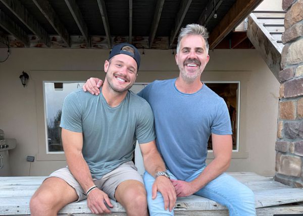 Not Single for Long: Colton Underwood Announces Engagement