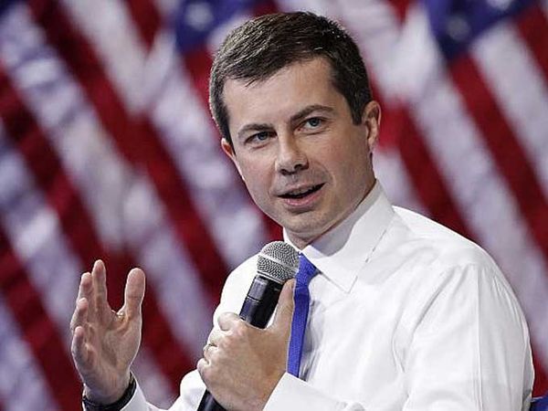 Mayor Pete in '24? Buttigieg Outpolls Biden in New Survey