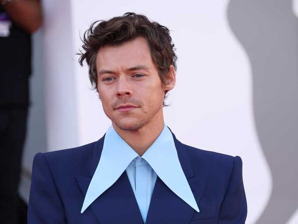 Harry Styles Evolves from Heartthrob to Fashion Icon