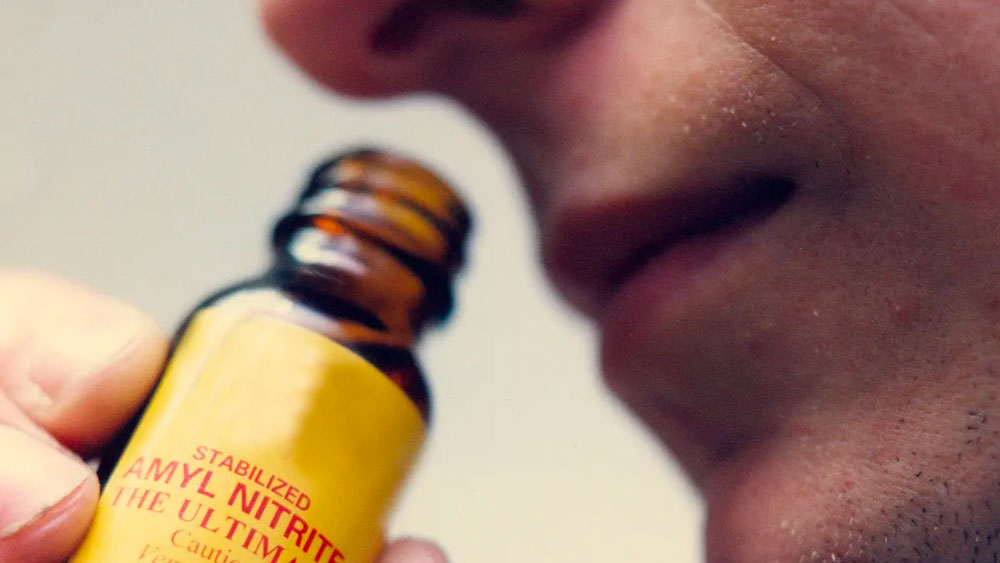 People Are Drinking Poppers and Dying, FDA Warns