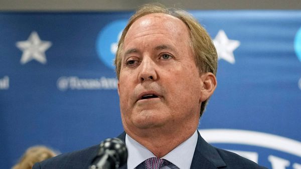 Texas AG Ken Paxton's Impeachment Trial Is in The Hands of Republicans Who Have Been by his Side