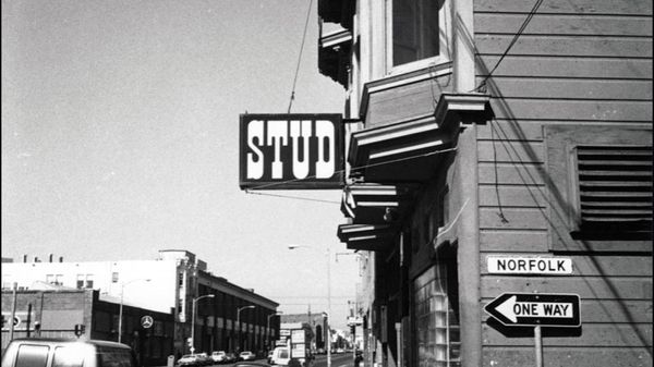 Historic San Francisco Gay Bar Stud to Reopen in New Location