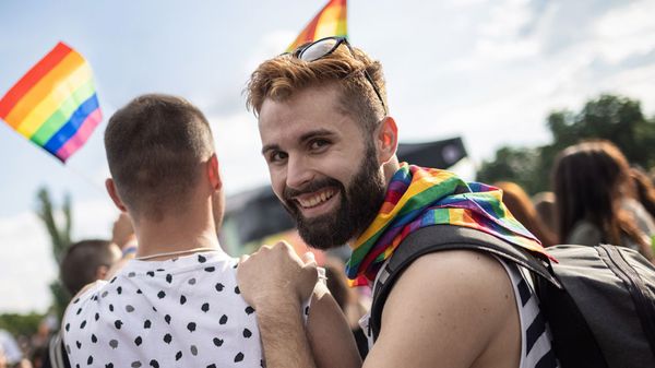Gallup: LGBTQ+ Identities Are Up in the U.S.