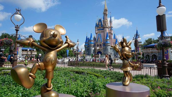 Disney Allowed to Pause its Federal Lawsuit Against Florida Governor as Part of Settlement Deal 