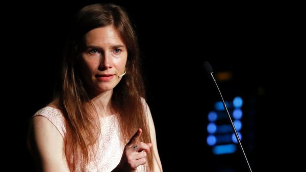 Italy Opens New Slander Trial Against Amanda Knox. She Was Exonerated 9 Years Ago in Friend's Murder