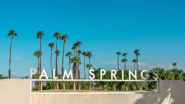 Chick-fil-A Is Coming to Palm Springs and the Local Gays Are Not Happy