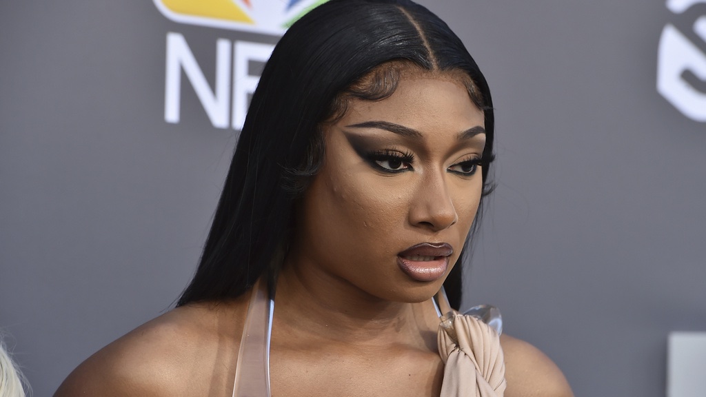 Photographer Alleges He was Forced to Watch Megan Thee Stallion have Sex and was Unfairly Fired
