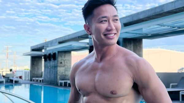 InstaHunk: Jkab Ethan Dale Makes His Thirst Traps a Work of Art