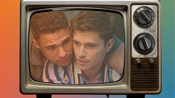 LGBTQ+ Characters Are Disappearing Across Broadcast, Cable, Streaming Networks