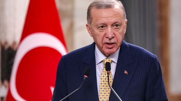 No Points from Erdogan. Turkey's Leader Claims Eurovision Song Contest is a Threat to Family Values