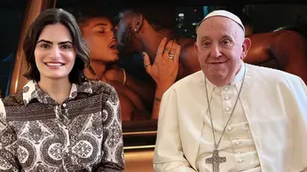 InstaQueer Roundup: Colman Domingo, Lil Nas X, & Nava Mau Meets the Pope