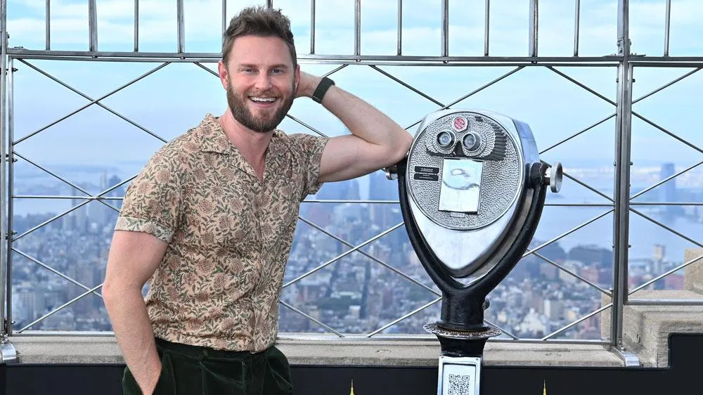 'Queer Eye' Has Already Moved on from Bobby Berk – And Berk Chafes at His 'Erasure'