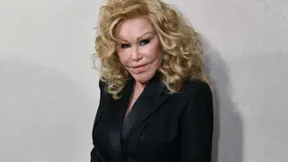 Billionaire 'Catwoman' Jocelyn Wildenstein Dies 