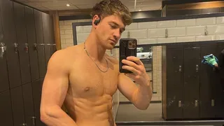 From Catwalks to Construction Sites–Matty Carrington Can Hammer Us Anytime!