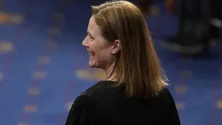 Where Does Scotus Judge Amy Coney Barrett Fall on Same Sex Marriage?