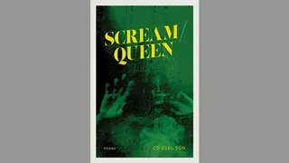 Book Review: Debut Poetry Collection 'Scream/Queen' Views Trans Identity Through Horror 