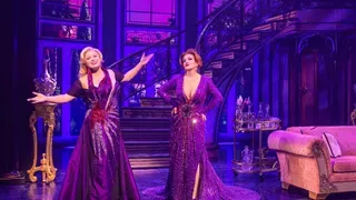 'Buena Vista Social Club,' 'Death Becomes Her' and 'Maybe Happy Ending' lead Tony Award Noms