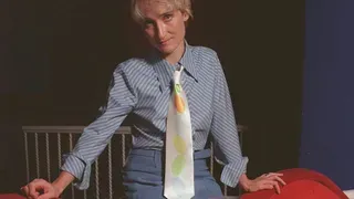 Jill Sobule, the Singer-Songwriter Known for 'I Kissed a Girl,' Has Died in a Fire