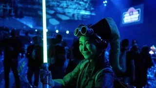 Here's Why May the 4th is Celebrated as Star Wars Day Across the Galaxy