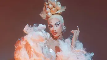 Jewels Sparkles – 'RuPaul's Drag Race' Breakout Star – Cites Importance of Family, Heritage & Fair Play