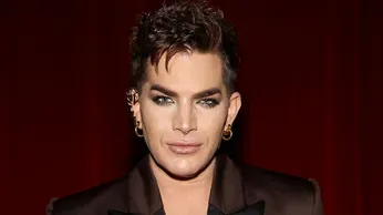 Adam Lambert Joins Cynthia Erivo in 'Jesus Christ Superstar' at Hollywood Bowl