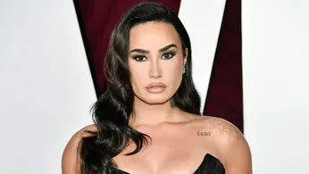 Demi Lovato Marries Singer-Songwriter Jordan 