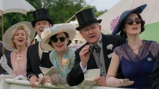Watch: Trailer Drops for 'Downton Abbey: The Grand Finale'