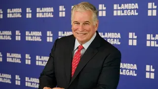 Lambda Legal, a Nonprofit Supporting LGBTQ+ Rights, Exceeded Fundraising Goal by $105M