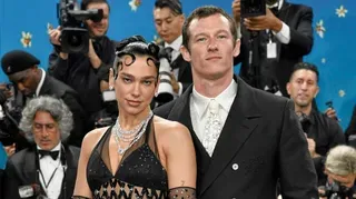Dua Lipa Confirms Long-Speculated Engagement to Actor Callum Turner