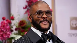 Tyler Perry Sued by Actor on 'The Oval' for Sexual Assault and Harassment 