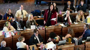 Iowa's Civil Rights Protections No Longer Include Gender Identity as New Law Takes Effect