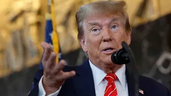 Will Trump's Take on Student Loan Forgiveness Mean Retribution Those Who Work with Transgender Youth?