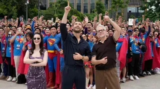 'Superman' and DC Studios Fly to a $122 Million Opening