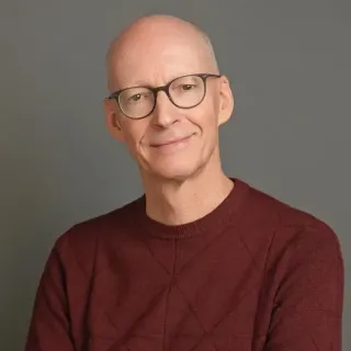 John Birdsall takes readers on a delicious journey through LGBTQ+ food history in What Is Queer Food?