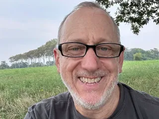 Guest Opinion: Pride is how we steer a terrified world