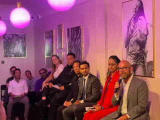 At Castro town hall SFPD, DA discuss limits of their powers amid ICE activity 