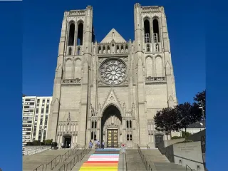 LGBTQ Agenda: Many faith leaders are unswayed by IRS change on endorsing politicians