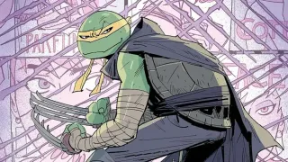 Right-Wing Uproar as Queer Teenage Mutant Ninja Turtle Jennika Takes the Spotlight