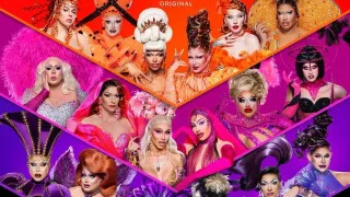 'RuPaul’s Drag Race All Stars' 10 Winner Crowned After Fierce Finale